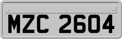 MZC2604