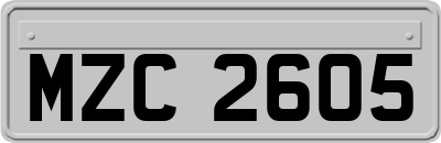 MZC2605