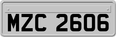 MZC2606