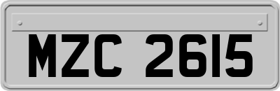MZC2615