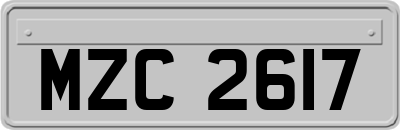 MZC2617