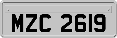 MZC2619