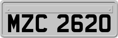 MZC2620
