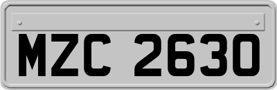 MZC2630