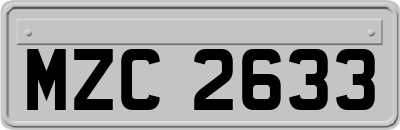 MZC2633