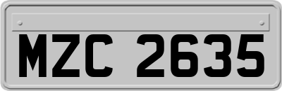 MZC2635