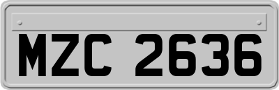 MZC2636