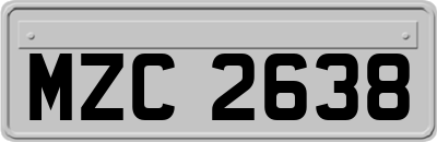 MZC2638