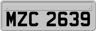 MZC2639