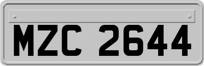 MZC2644