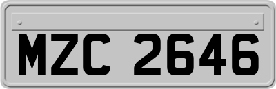 MZC2646