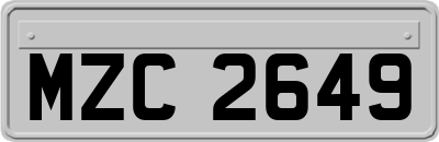 MZC2649