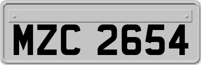 MZC2654