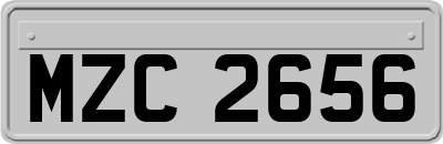 MZC2656