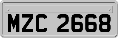 MZC2668