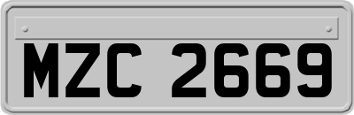 MZC2669