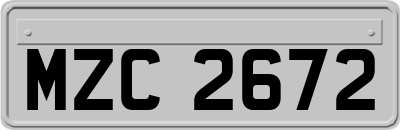 MZC2672