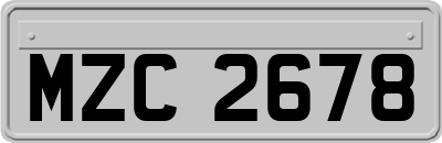 MZC2678