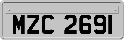 MZC2691