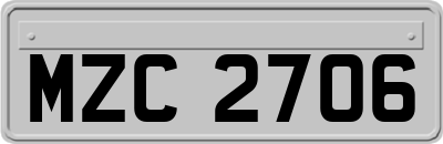 MZC2706