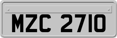 MZC2710