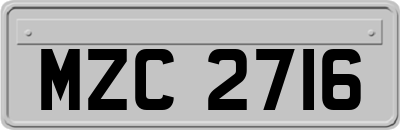 MZC2716
