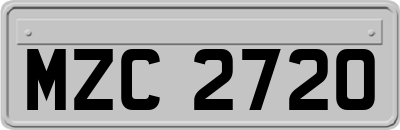 MZC2720