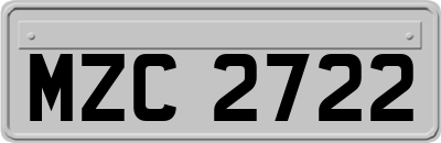 MZC2722
