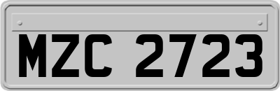 MZC2723