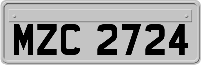MZC2724