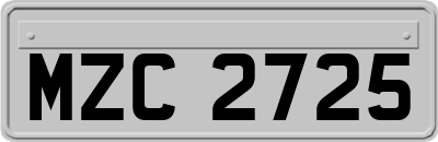 MZC2725