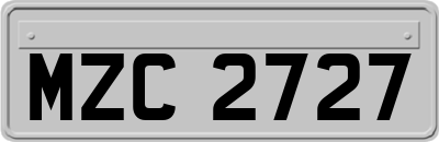MZC2727