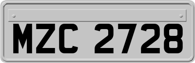 MZC2728