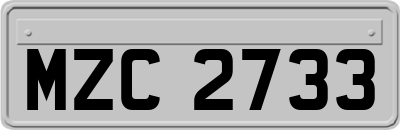 MZC2733