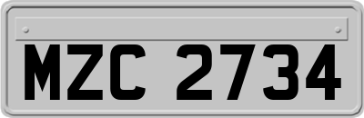 MZC2734