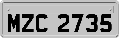 MZC2735