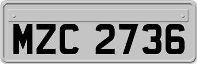 MZC2736