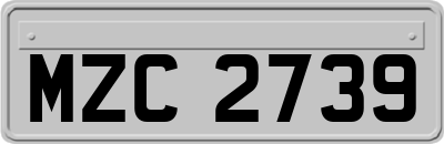 MZC2739