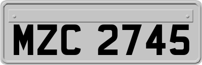 MZC2745