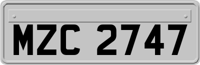 MZC2747