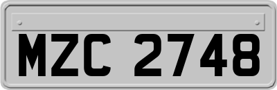 MZC2748