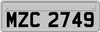 MZC2749