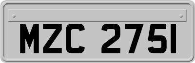 MZC2751