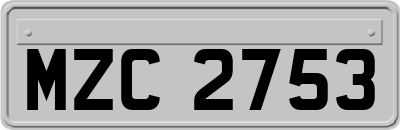 MZC2753