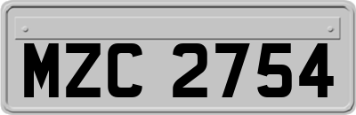 MZC2754