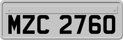 MZC2760
