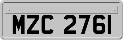 MZC2761