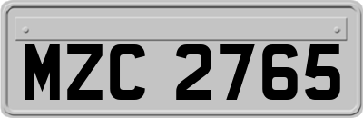 MZC2765