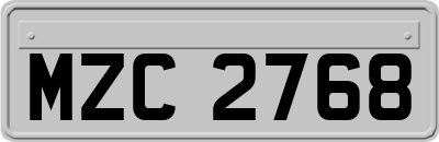 MZC2768