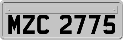 MZC2775
